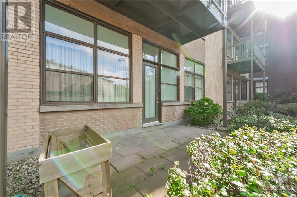 345 St Denis Street Unit#113, Ottawa, Ontario  K1L 5J1 - Photo 21 - 1356522