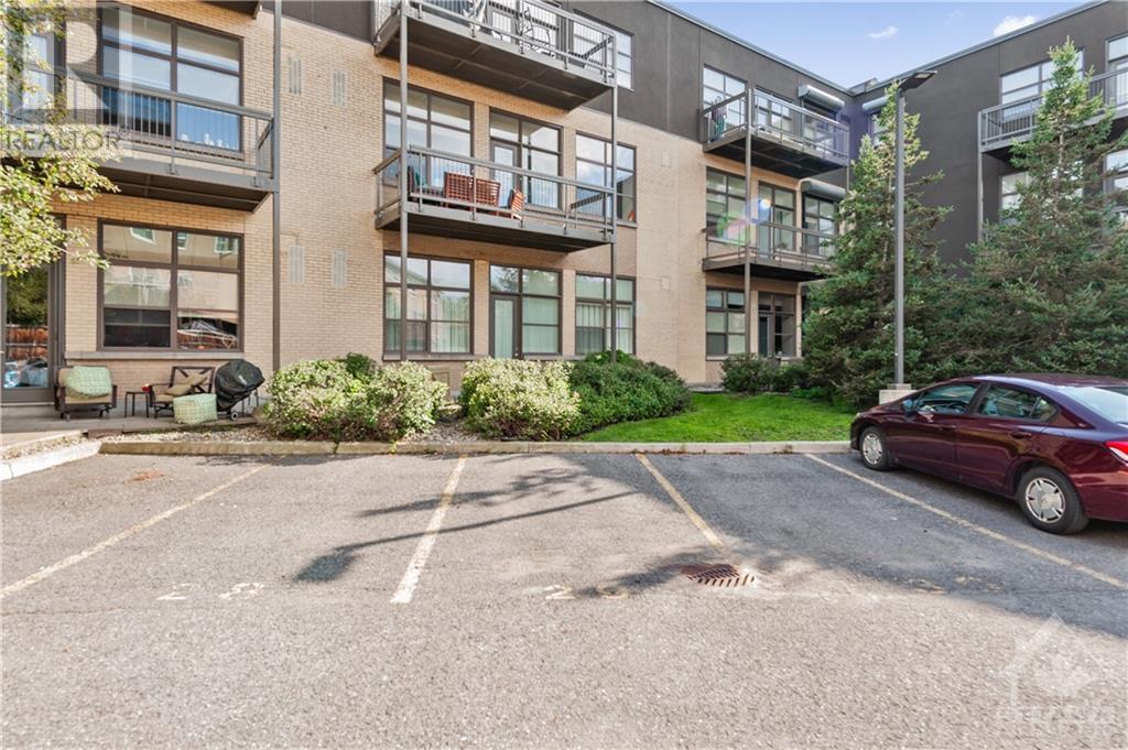 345 St Denis Street Unit#113, Ottawa, Ontario  K1L 5J1 - Photo 22 - 1356522