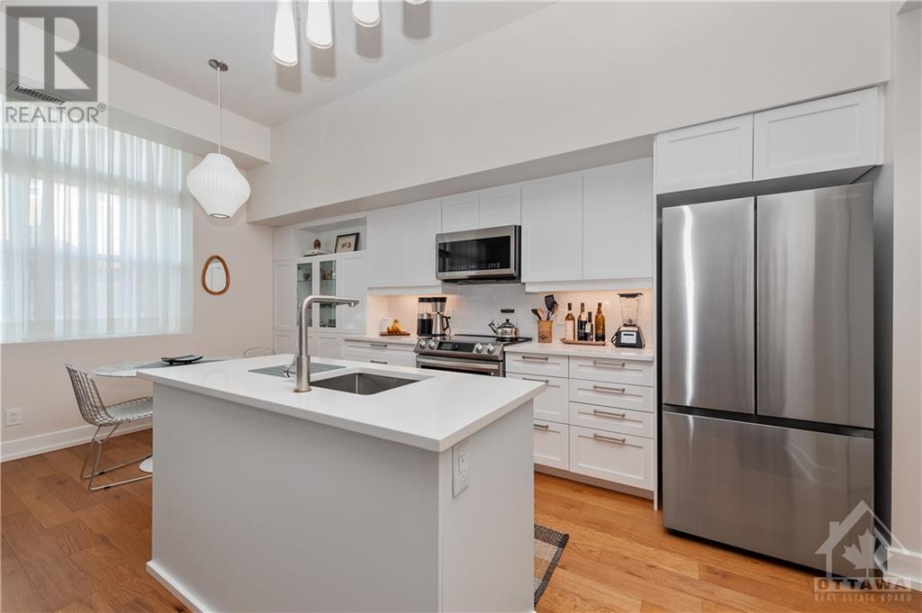 345 St Denis Street Unit#113, Ottawa, Ontario  K1L 5J1 - Photo 7 - 1356522