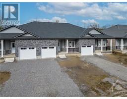 206 ADLEY DRIVE, brockville, Ontario