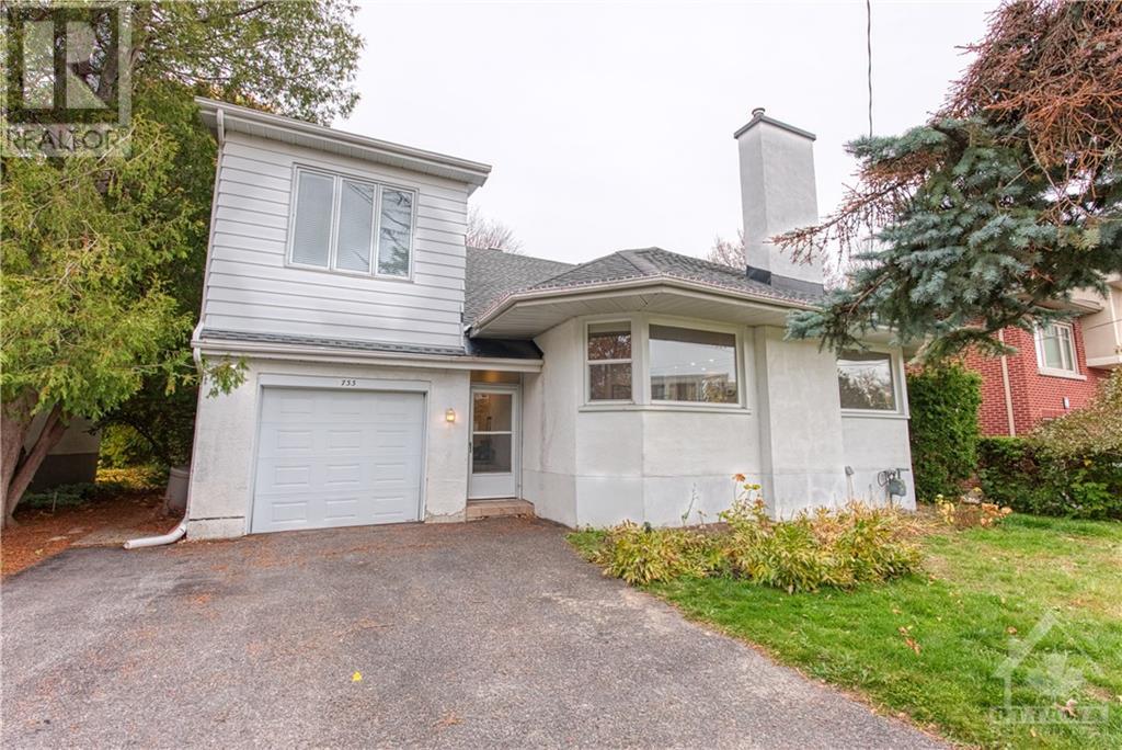 733 BROADVIEW AVENUE, ottawa, Ontario