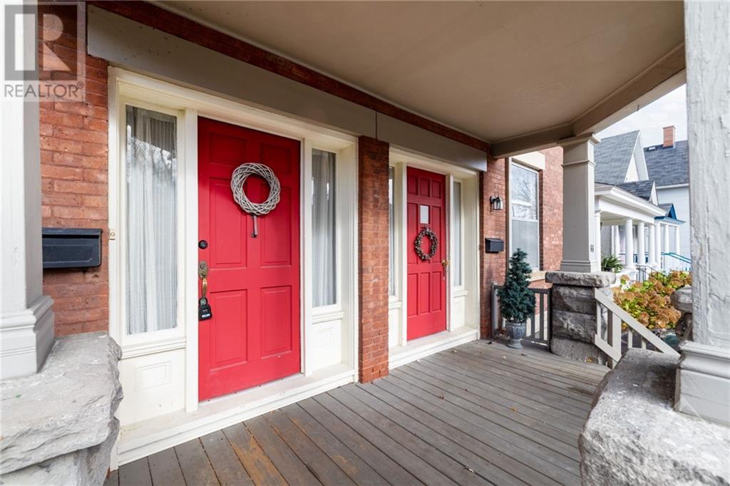 64 Crichton Street, Ottawa, Ontario  K1M 1V7 - Photo 2 - 1368414