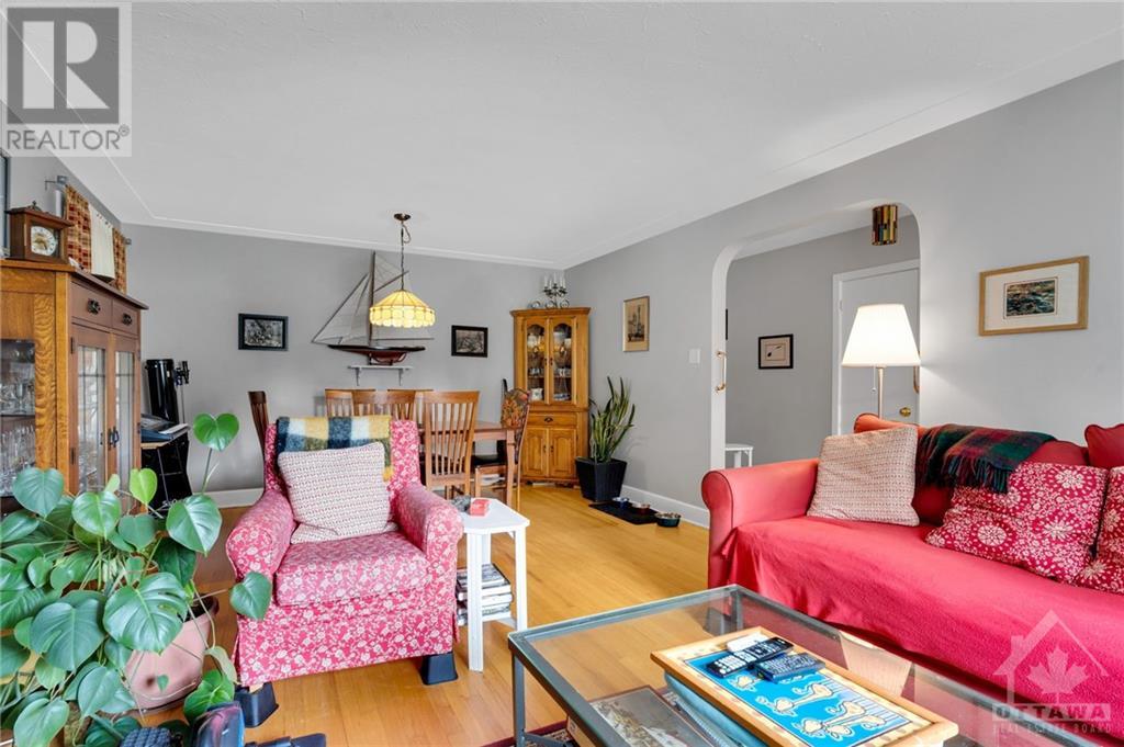 311 Mountbatten Avenue, Ottawa, Ontario  K1H 5N2 - Photo 6 - 1368501