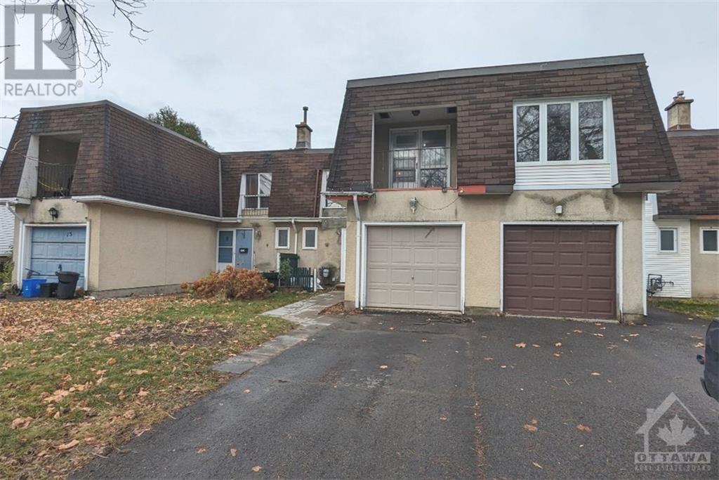 15 Oberon Street, Ottawa, Ontario  K2H 7X6 - Photo 1 - 1368470