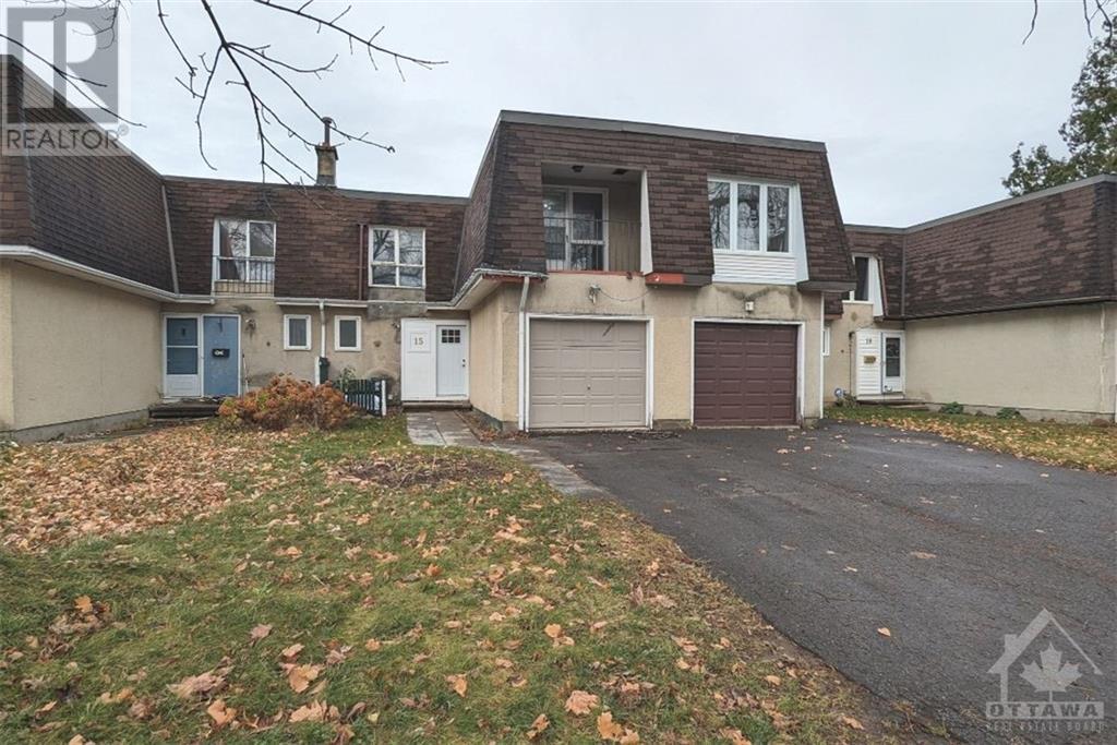 15 Oberon Street, Ottawa, Ontario  K2H 7X6 - Photo 2 - 1368470