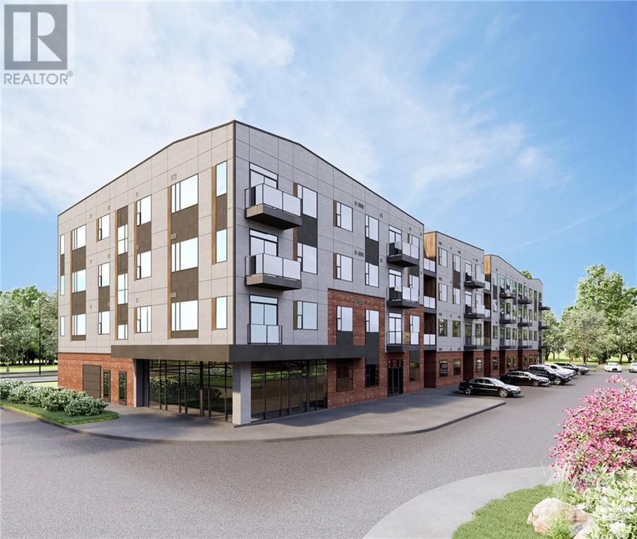 2045 PORTOBELLO BOULEVARD UNIT#219, orleans, Ontario