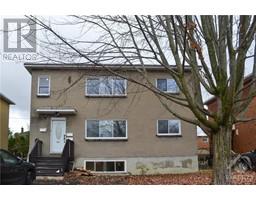 2495 CLOVER STREET UNIT#3, ottawa, Ontario