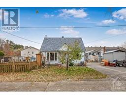 58 ST VICTOR STREET, alfred, Ontario