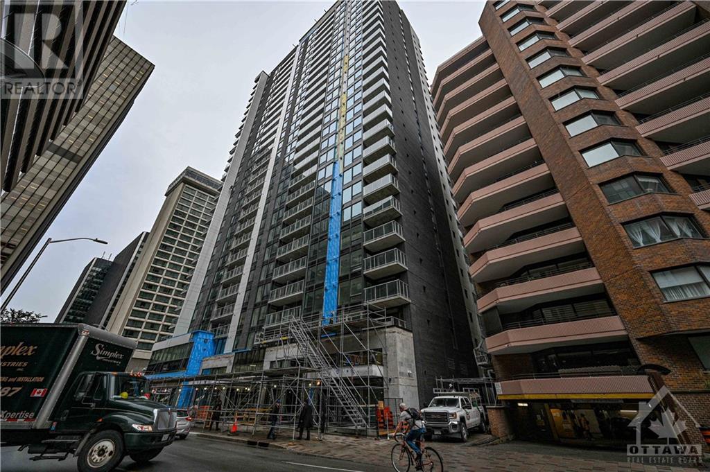 340 QUEEN STREET UNIT#1007, ottawa, Ontario