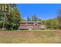 3970 CALABOGIE ROAD, calabogie, Ontario