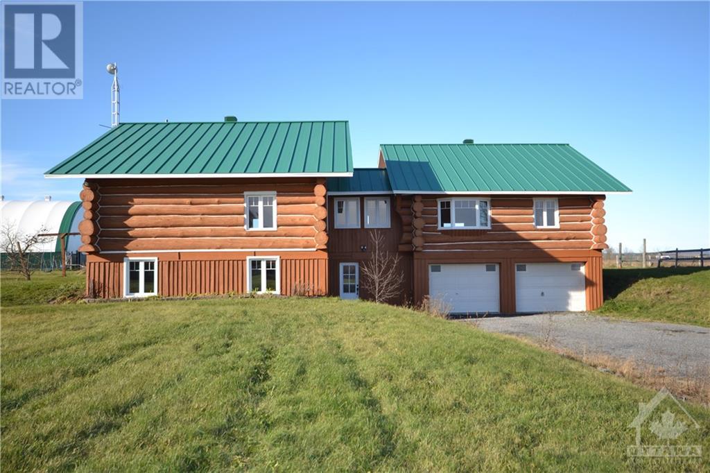 2661 CONCESSION ROAD, wendover, Ontario