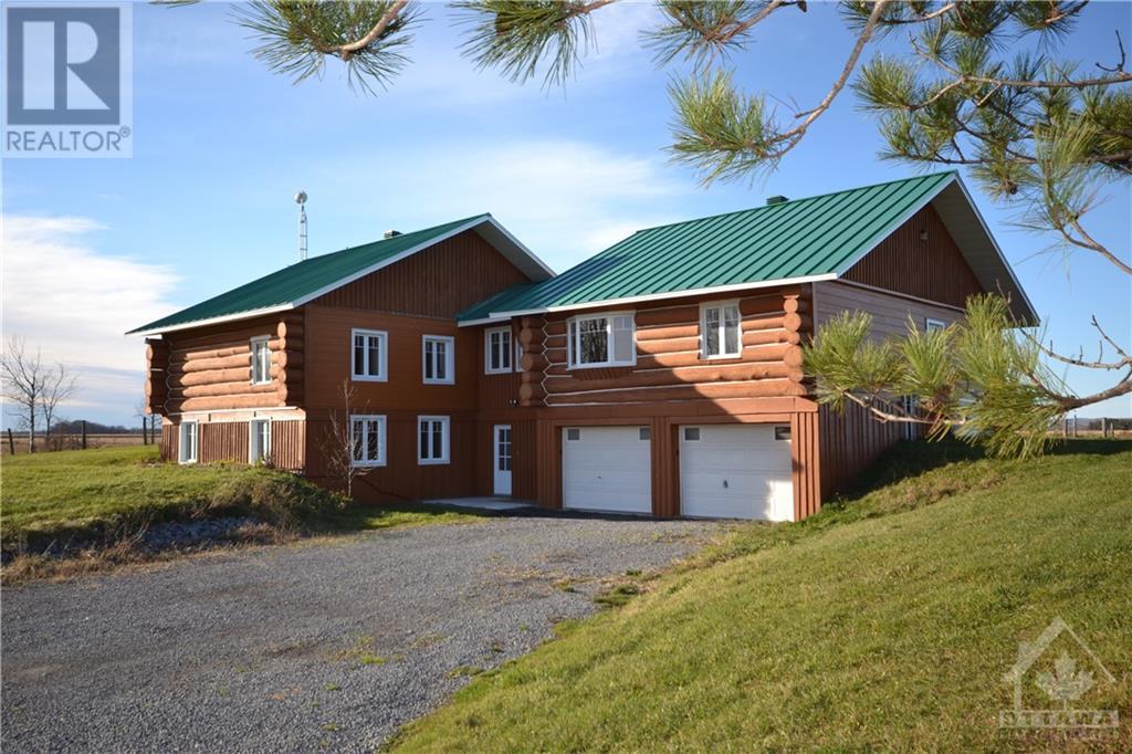 2661 Concession Road, Wendover, Ontario  K0A 3K0 - Photo 2 - 1368306
