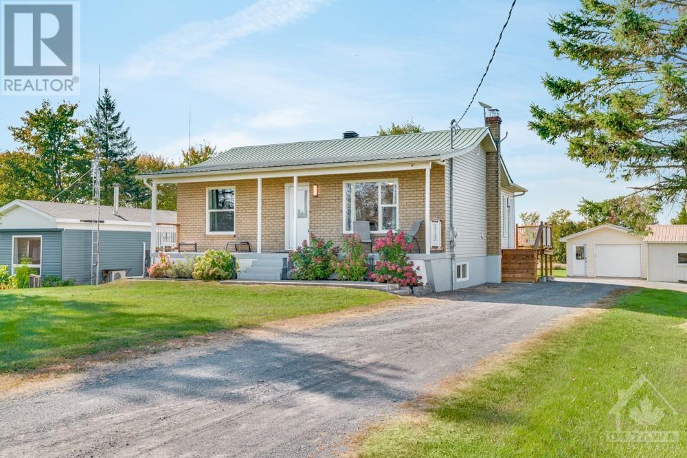 1436 CASSBURN ROAD, l'orignal, Ontario