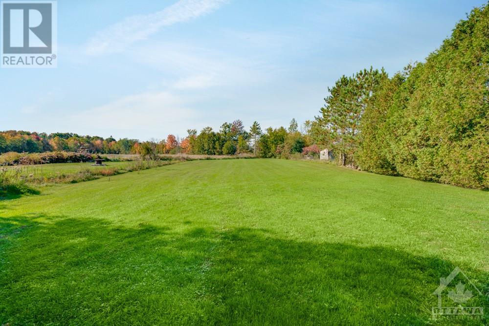 1436 Cassburn Road, L'orignal, Ontario  K0B 1K0 - Photo 5 - 1368519