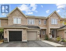 436 GREY SEAL CIRCLE, ottawa, Ontario