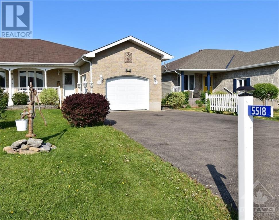 5518 MEADOWBROOK DRIVE, iroquois, Ontario