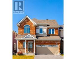 157 FLOWING CREEK CIRCLE, ottawa, Ontario