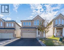 234 HUNTSVILLE DRIVE, ottawa, Ontario