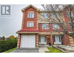 1864 SUMMERFIELDS CRESCENT, ottawa, Ontario