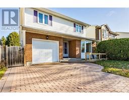 52 PARSONS RIDGE ROAD, kanata, Ontario