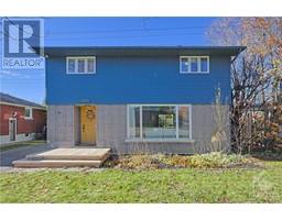 1270 ERINDALE DRIVE, ottawa, Ontario