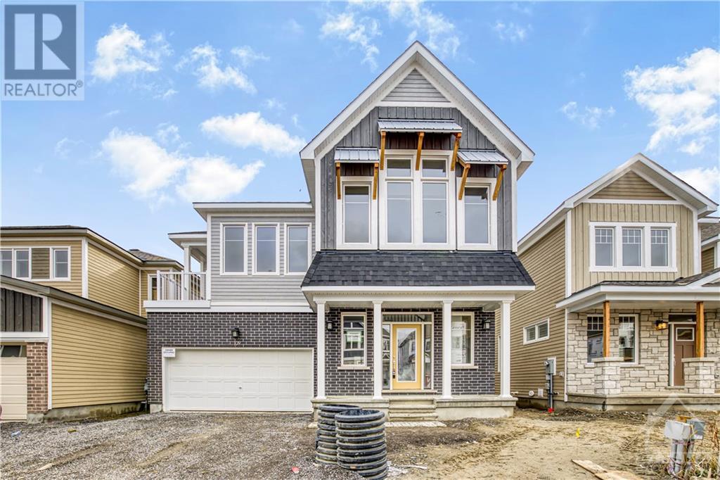 109 Hackamore Crescent, Richmond, Ontario  K0A 2Z0 - Photo 1 - 1368661