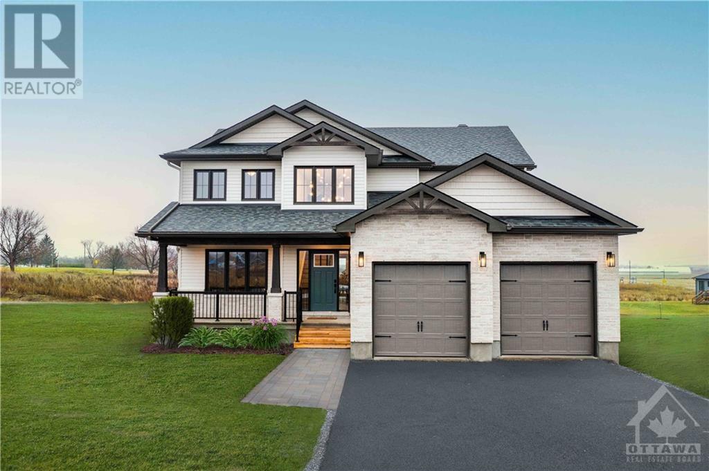 221 Trudeau Crescent, Russell, Ontario  K4R 1E5 - Photo 1 - 1368652