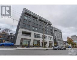 18 HAMILTON AVENUE N UNIT#201, ottawa, Ontario