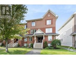 291 AQUAVIEW DRIVE, ottawa, Ontario