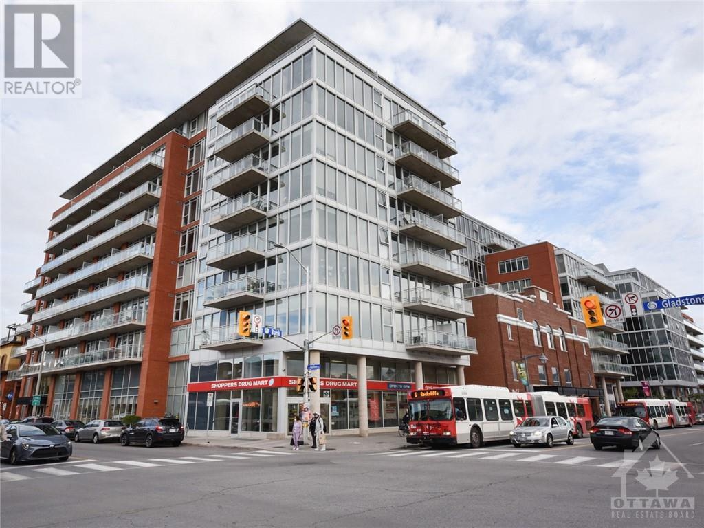 354 Gladstone Avenue Unit#612, Ottawa, Ontario  K2P 0R4 - Photo 1 - 1368561