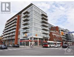 354 GLADSTONE AVENUE UNIT#612, ottawa, Ontario