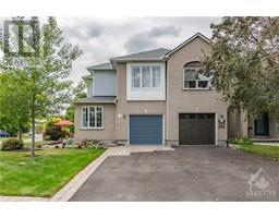 974 GOOSE RIVER AVENUE, ottawa, Ontario