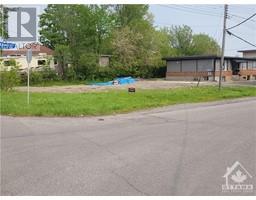 1353 GOSSET STREET, ottawa, Ontario