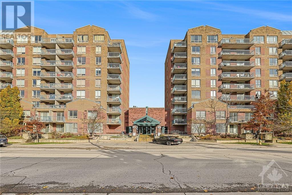 35 Holland Avenue Unit#701, Ottawa, Ontario  K1Y 4S2 - Photo 2 - 1367937