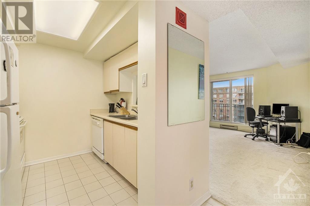 35 Holland Avenue Unit#701, Ottawa, Ontario  K1Y 4S2 - Photo 6 - 1367937