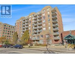 35 HOLLAND AVENUE UNIT#701, ottawa, Ontario