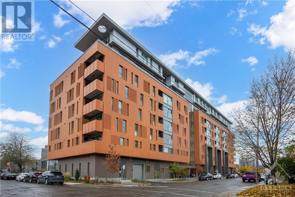 135 Barrette Street Unit#ph4, Ottawa, Ontario  K1L 7Z9 - Photo 1 - 1366793