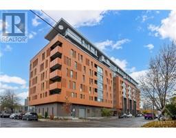 135 BARRETTE STREET UNIT#PH4, ottawa, Ontario
