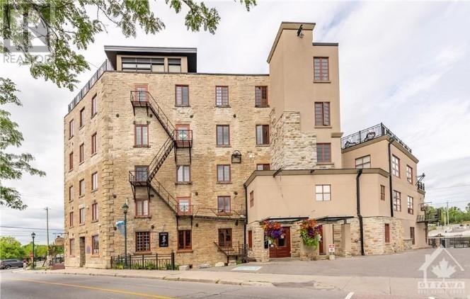 7 Mill Street Unit#401, Almonte, Ontario  K0A 1A0 - Photo 20 - 1368670