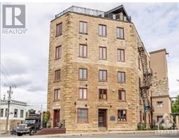 7 MILL STREET UNIT#401, almonte, Ontario