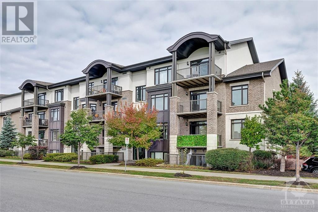 705 Beauparc Private Unit#206, Ottawa, Ontario  K1J 0B6 - Photo 1 - 1368572