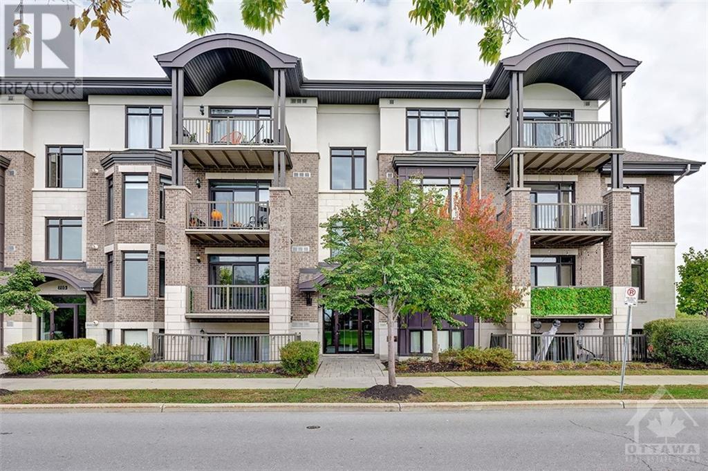 705 Beauparc Private Unit#206, Ottawa, Ontario  K1J 0B6 - Photo 2 - 1368572