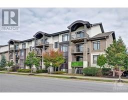 705 BEAUPARC PRIVATE UNIT#206, ottawa, Ontario