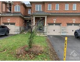 235 LOSINO CRESCENT, ottawa, Ontario