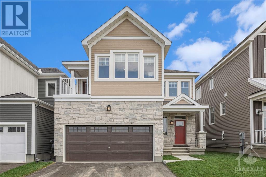 603 Terrier Circle, Ottawa, Ontario  K0A 2Z0 - Photo 1 - 1368133