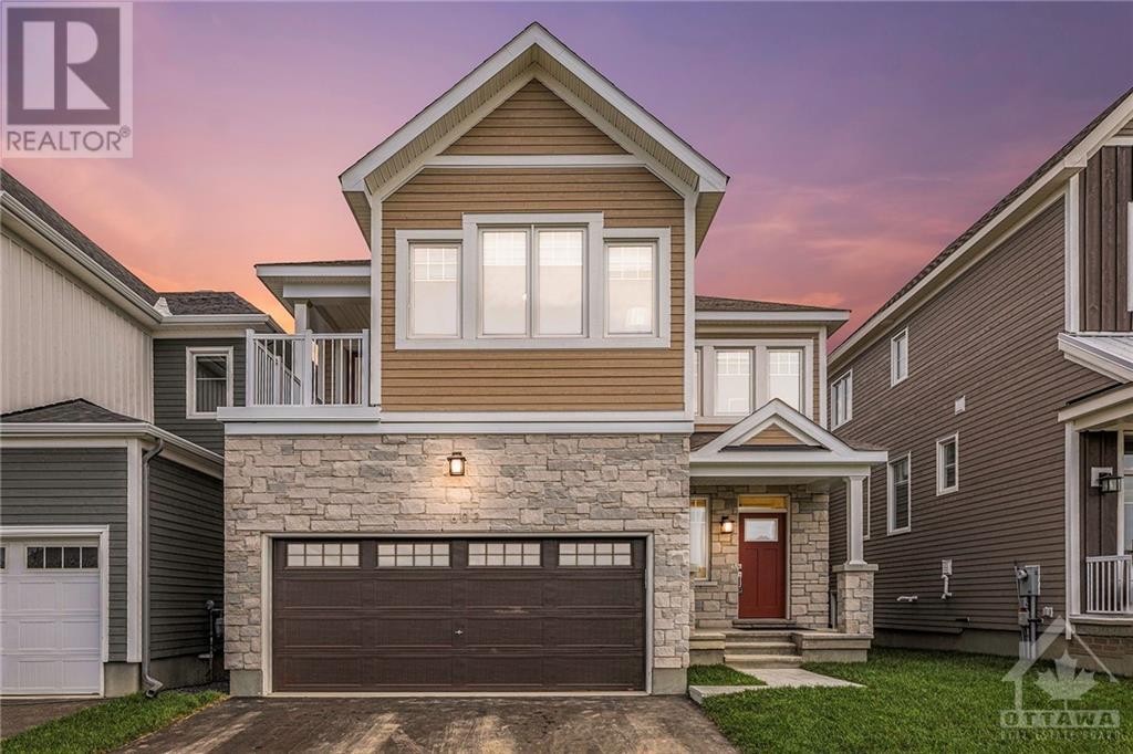 603 Terrier Circle, Ottawa, Ontario  K0A 2Z0 - Photo 2 - 1368133