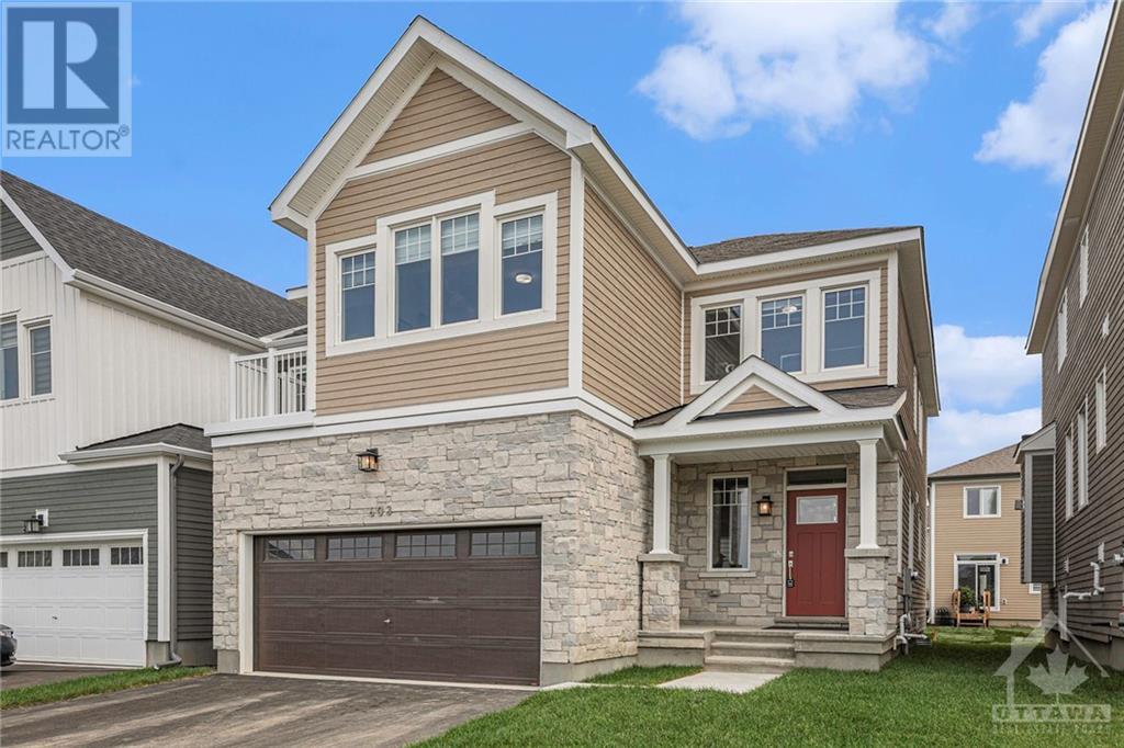 603 Terrier Circle, Ottawa, Ontario  K0A 2Z0 - Photo 22 - 1368133