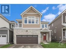 603 TERRIER CIRCLE, ottawa, Ontario