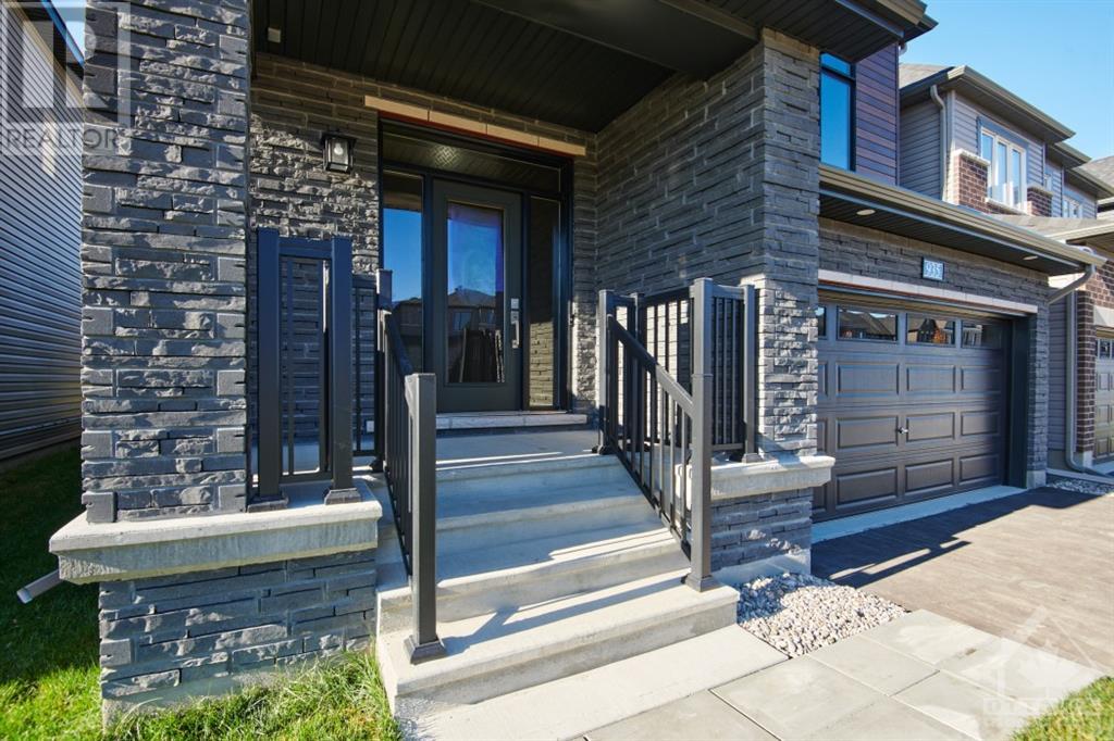 935 Lakeridge Drive, Ottawa, Ontario  K4A 5N8 - Photo 2 - 1368702