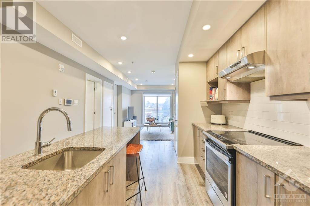 170 Preston Street Unit#404, Ottawa, Ontario  K1R 7P7 - Photo 10 - 1368340